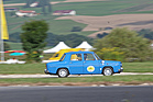 Image: Renault R8 Gordini (1968) - Lignières Historique 2014