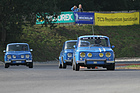 Image: Renault R8 Gordini (1968) - Lignières Historique 2014