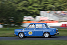 Image: Renault R8 Gordini (1968) - Lignières Historique 2014