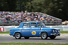 Bild: Renault R8 Gordini (1968) - Lignières Historique 2014
