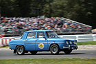 Image: Renault R8 Gordini (1968) - Lignières Historique 2014