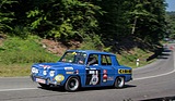 Image: Renault R8 Gordini (1968) - at the Solitude Revival 2013