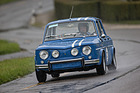 Renault R8 Gordini (1969) - GP Mutschellen 2016