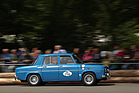 Image: Renault R8 Gordini (1969) - at the GP Brugger Schachen 2015
