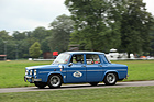 Image: Renault R8 Gordini (1969) - at the GP Brugger Schachen 2015
