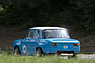 Renault R8 Gordini (1969) an der Bergprüfung Altbüron 2017 - Feld 1 (© Balz Schreier, 2017) Renault R8 Gordini (1969) an der Bergprüfung Altbüron 2017 - Feld 1 (© Balz Schreier, 2017)