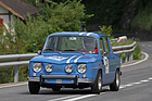 Bild: Renault R8 Gordini (1970) - am Kerenzerberg Revival 2015