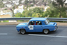 Renault R8 Gordini (1970) - am Kerenzerberg Revival 2015