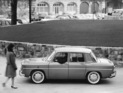Artikelbild Kleiner großer Bruder – Renault 8 Major im (historischen) Test