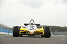 Renault RE 30B F1 (1982) - als Lot 113 an der RM Auction von Monaco am 10. Mai 2014 im Angebot (© Tom Wood - Courtesy RM Auctions, 2014) Renault RE 30B F1 (1982) - als Lot 113 an der RM Auction von Monaco am 10. Mai 2014 im Angebot (© Tom Wood - Courtesy RM Auctions, 2014)