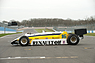 Renault RE 30B F1 (1982) - als Lot 113 an der RM Auction von Monaco am 10. Mai 2014 im Angebot (© Tom Wood - Courtesy RM Auctions, 2014) Renault RE 30B F1 (1982) - als Lot 113 an der RM Auction von Monaco am 10. Mai 2014 im Angebot (© Tom Wood - Courtesy RM Auctions, 2014)