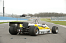 Renault RE 30B F1 (1982) - als Lot 113 an der RM Auction von Monaco am 10. Mai 2014 im Angebot (© Tom Wood - Courtesy RM Auctions, 2014) Renault RE 30B F1 (1982) - als Lot 113 an der RM Auction von Monaco am 10. Mai 2014 im Angebot (© Tom Wood - Courtesy RM Auctions, 2014)