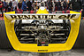 Renault RS 10 (1979) - Formel-1 mit Turbo - Rétromobile Paris 2019 (© Daniel Reinhard, 2019) Renault RS 10 (1979) - Formel-1 mit Turbo - Rétromobile Paris 2019 (© Daniel Reinhard, 2019)