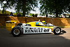 Renault RS 10 (1979) – Goodwood Festival of Speed 2023