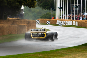 Renault RS 10 (1979) – Goodwood Festival of Speed 2023