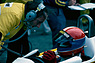 Renault RS10 (1979) - Jabouille im Gespräch (© Renault, 1979) Renault RS10 (1979) - Jabouille im Gespräch (© Renault, 1979)