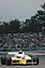 Renault RS10 (1979) - Jean-Pierre Jabouille auf dem Weg zum ersten Turbo-Sieg in Dijon (© Renault, 1979) Renault RS10 (1979) - Jean-Pierre Jabouille auf dem Weg zum ersten Turbo-Sieg in Dijon (© Renault, 1979)