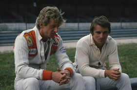 Renault RS10 (1979) - Jean-Pierre Jabouille und René Arnoux