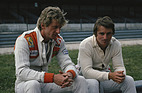 Bild: Renault RS10 (1979) - Jean-Pierre Jabouille und René Arnoux