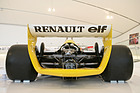 Renault RS10 (1979) - im Museo Casa Enzo Ferrari