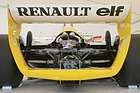 Renault RS10 (1979) - im Museo Casa Enzo Ferrari