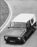 Renault Rodéo 6 (1977) - unterschied sich im Hubraum und in der Ausgestaltung der Karosserie vom Rodéo 4