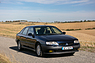 Renault Safrane V6 Baccara (1992) - als Lot 176 angeboten an der Artcurial André Trigano Collection 2020 Versteigerung am 13. September 2020 (© Peter Singhof - Courtesy Artcurial, 2020) Renault Safrane V6 Baccara (1992) - als Lot 176 angeboten an der Artcurial André Trigano Collection 2020 Versteigerung am 13. September 2020 (© Peter Singhof - Courtesy Artcurial, 2020)