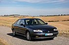 Renault Safrane V6 Baccara (1992) - als Lot 176 angeboten an der Artcurial André Trigano Collection 2020 Versteigerung am 13. September 2020
