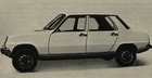 Renault Siete (1979)