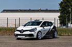 Image: Renault Sport Clio IV Cup (2018) - offered as lot 049 at the Artcurial Le Mans Classic auction on June 30, 2023