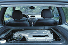 Bild: Renault Sport Clio V6 24 V (2002) - Phase 2