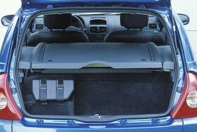 Renault Sport Clio V6 24 V (2002) - Phase 2