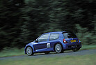 Renault Sport Clio V6 24 V (2002) - Phase 2