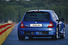 Renault Sport Clio V6 24 V (2002) - Phase 2