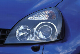 Renault Sport Clio V6 24 V (2002) - Phase 2