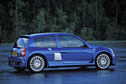 Renault Sport Clio V6 24 V (2002) - Phase 2