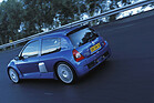 Bild: Renault Sport Clio V6 24 V (2002) - Phase 2