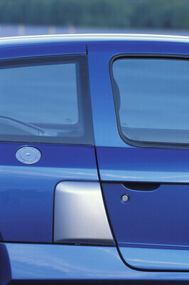 Renault Sport Clio V6 24 V (2002) - Phase 2