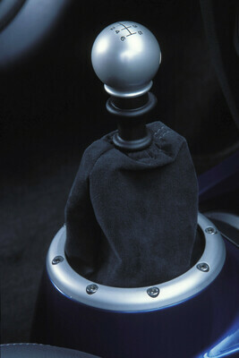 Renault Sport Clio V6 24 V (2002) - Phase 2