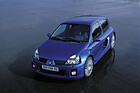 Renault Sport Clio V6 24 V (2002) - Phase 2