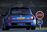 Renault Sport Clio V6 24 V (2002) - Phase 2 (© Patrick Sautelet - Courtesy Renault/Werk, 2002) Renault Sport Clio V6 24 V (2002) - Phase 2 (© Patrick Sautelet - Courtesy Renault/Werk, 2002)