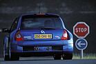 Renault Sport Clio V6 24 V (2002) - Phase 2