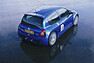 Renault Sport Clio V6 24 V (2002) - Phase 2 (© Patrick Sautelet - Courtesy Renault/Werk, 2002) Renault Sport Clio V6 24 V (2002) - Phase 2 (© Patrick Sautelet - Courtesy Renault/Werk, 2002)