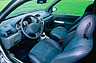 Renault Sport Clio V6 24V (1998) - Cockpit des Prototypen (© Patrick Sautelet - Courtesy Renault/Werk, 1998) Renault Sport Clio V6 24V (1998) - Cockpit des Prototypen (© Patrick Sautelet - Courtesy Renault/Werk, 1998)