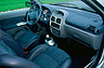 Renault Sport Clio V6 24V (1998) - Cockpit des Prototypen (© Patrick Sautelet - Courtesy Renault/Werk, 1998) Renault Sport Clio V6 24V (1998) - Cockpit des Prototypen (© Patrick Sautelet - Courtesy Renault/Werk, 1998)