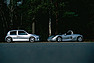 Renault Sport Clio V6 24V (1998) - Prototyp, zusammen Renault Sport Spider (© Patrick Sautelet - Courtesy Renault/Werk, 1998) Renault Sport Clio V6 24V (1998) - Prototyp, zusammen Renault Sport Spider (© Patrick Sautelet - Courtesy Renault/Werk, 1998)