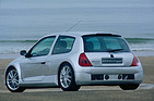 Renault Sport Clio V6 24V (1998) - Prototyp