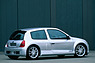 Renault Sport Clio V6 24V (1998) - Prototyp (© Patrick Sautelet - Courtesy Renault/Werk, 1998) Renault Sport Clio V6 24V (1998) - Prototyp (© Patrick Sautelet - Courtesy Renault/Werk, 1998)