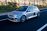 Renault Sport Clio V6 24V (1998) - Prototyp (© Patrick Sautelet - Courtesy Renault/Werk, 1998) Renault Sport Clio V6 24V (1998) - Prototyp (© Patrick Sautelet - Courtesy Renault/Werk, 1998)