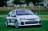Renault Sport Clio V6 24V (1998) - Prototyp (© Dingo - Courtesy Renault/Werk, 1998) Renault Sport Clio V6 24V (1998) - Prototyp (© Dingo - Courtesy Renault/Werk, 1998)